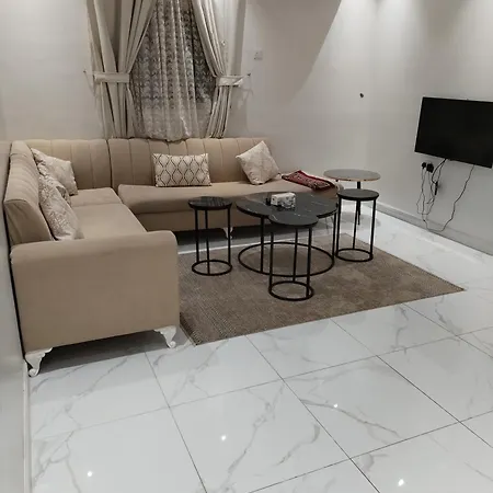 شقق صقر للعوائل -غرف نوم وجلسه واسعه ومطبخ- Riyadh Exterior photo