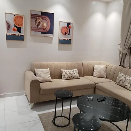 شقق صقر للعوائل -غرف نوم وجلسه واسعه ومطبخ- Riyadh Exterior photo