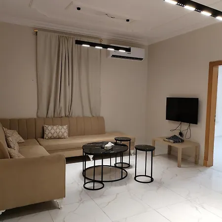 شقق صقر للعوائل -غرف نوم وجلسه واسعه ومطبخ- Riyadh Exterior photo